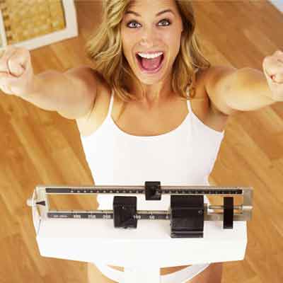 Weight Loss for Women