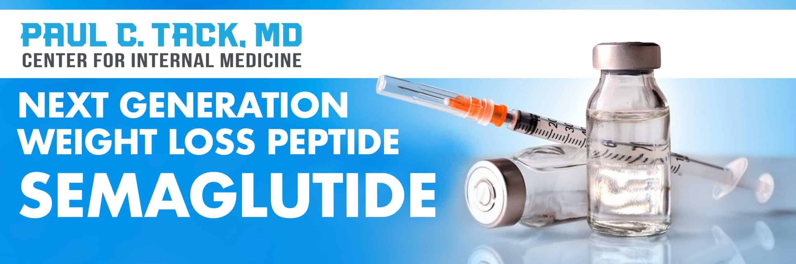 Semaglutide Semaglutide