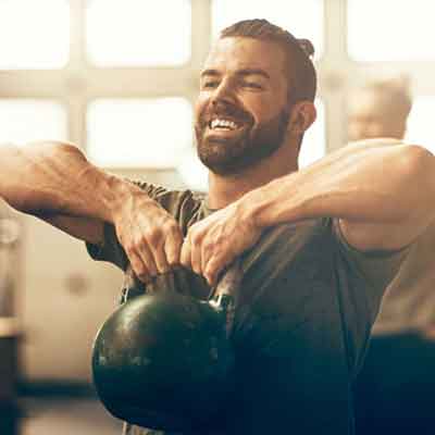 Testosterone Replacement Therapy