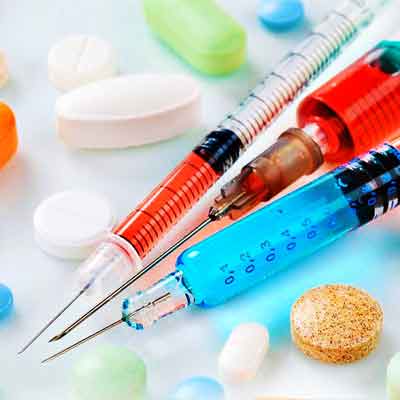 Vitamin Booster Injections